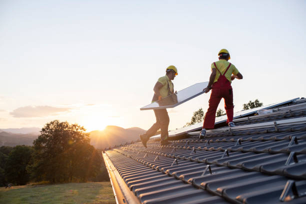 Best Rubber Roofing (EPDM, TPO)  in Lakeside, CA